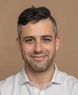 Benjamin Shekhtman, MD