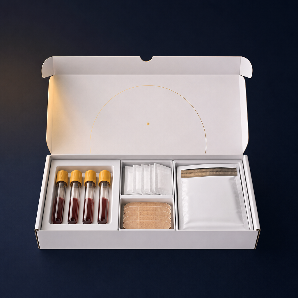At-Home Lab Kit