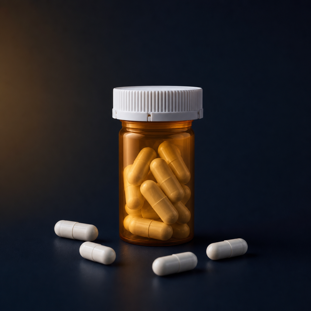 Enclomiphene